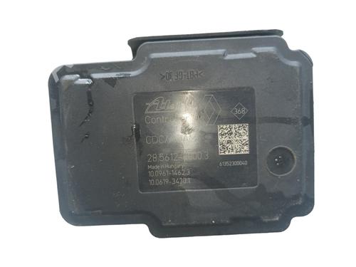 ABS pump RENAULT LAGUNA Coupe (DT0/1) 1.5 dCi | BP25102765M43 