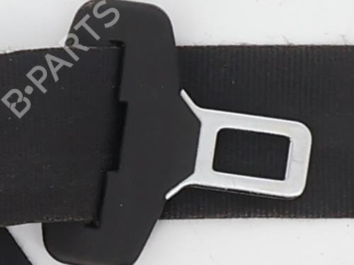 Front left seatbelt ALFA ROMEO MITO (955_) 1.6 JTDM (955AXC1B) | BP35891268I26 - Image 5