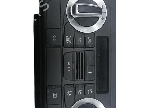 Climate control AUDI A3 Sportback (8PA) 1.6 TDI | BP25087973I5 