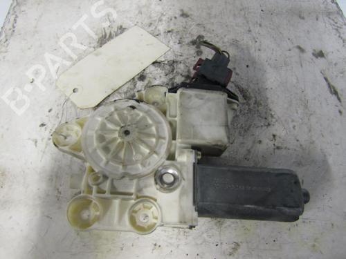Used Rear left window mechanism Rear left window mechanism TOYOTA COROLLA (_E12_) [2001-2008] 25083128 25083128