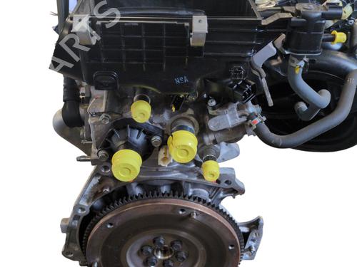 Engine CITROËN C1 II (PA_, PS_) 1.0 VTi 68 | BP29635234M1 
