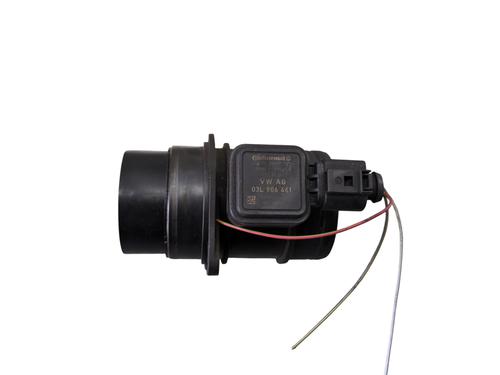 Used Mass air flow sensor SEAT IBIZA IV (6J5, 6P1) 1.6 TDI (105 hp) 26023654