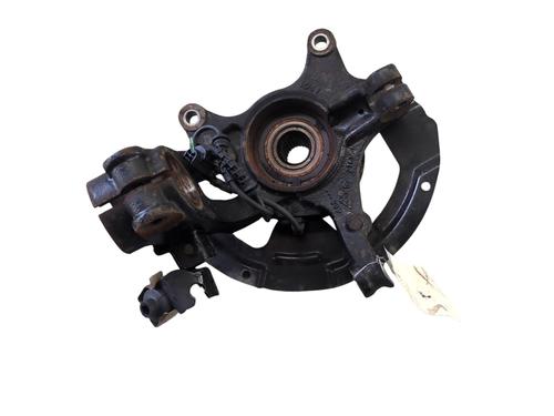 Used Left front steering knuckle Left front steering knuckle RENAULT MEGANE IV Hatchback (B9A/M/N_) 1.5 dCi 110 (B9A3) (110 hp) 32732059 32732059