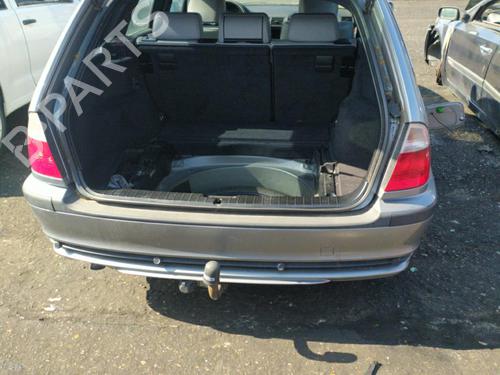 Left front fog light BMW 3 Touring (E46) 320 d | BP25081795C30 