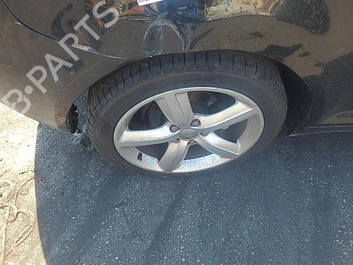 Climate control AUDI A3 (8P1) 1.9 TDI | BP25076740I5 