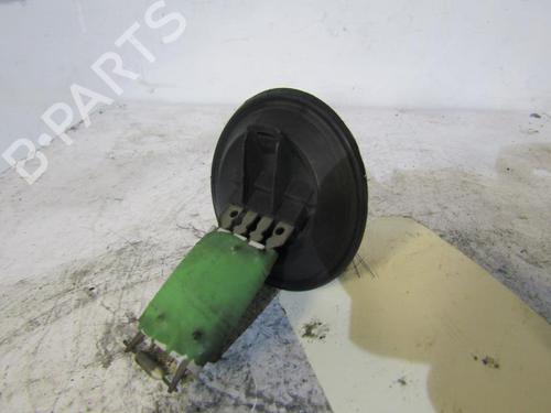Used Heater resistor VW POLO (9N_, 9A_) 1.2 12V (64 hp) 25064162