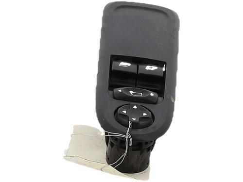 Left front window switch CITROËN C3 II (SC_) 1.2 VTi 82 | BP36671460I27 - Image 3
