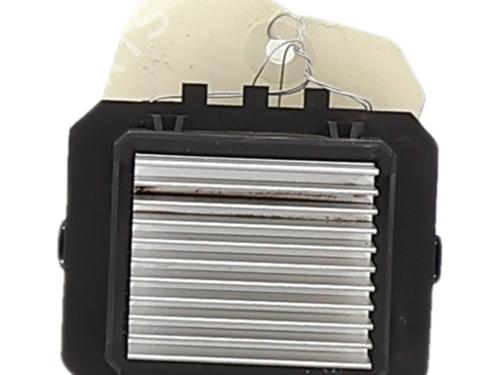 Used Heater resistor Heater resistor PEUGEOT 208 I (CA_, CC_) 1.2 VTI 82 (82 hp) 33634798 33634798