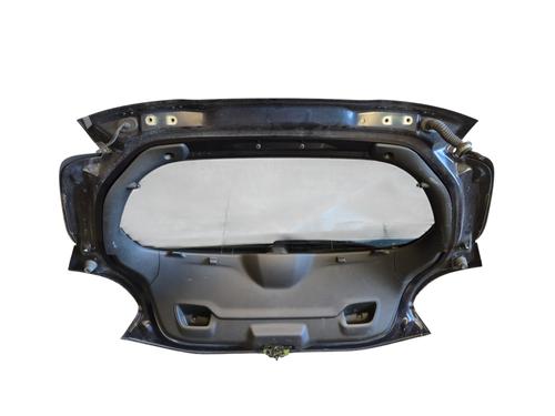 Used Tailgate Tailgate PEUGEOT 208 I (CA_, CC_) 1.2 PureTech 82 (82 hp) 25602697 25602697