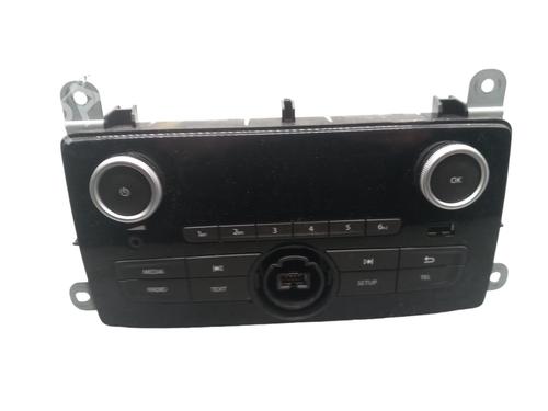 Used Radio Radio RENAULT CLIO IV (BH_) 1.5 dCi 75 (75 hp) 25073731 25073731