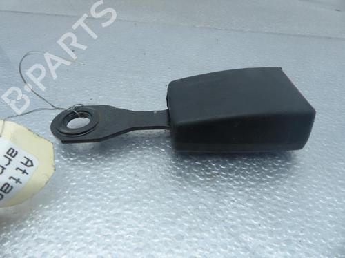 Seat buckle CITROËN C2 (JM_) 1.4 HDi | BP25108040I32 