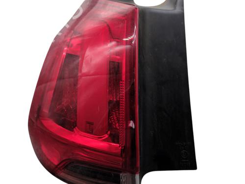 Left taillight PEUGEOT 2008 I (CU_) 1.2 VTi | BP26293602C34 - Image 2