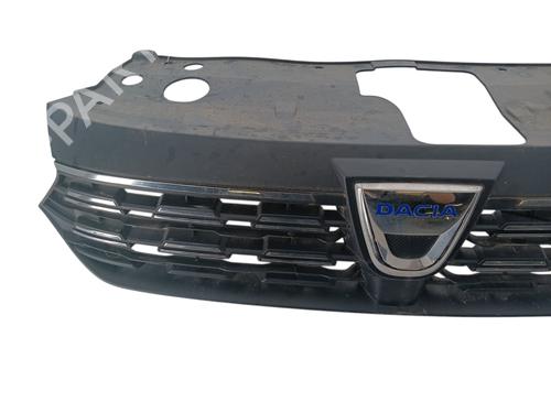Grill DACIA SANDERO III 1.0 TCe 100 ECO-G | BP36401947C40 - Image 5