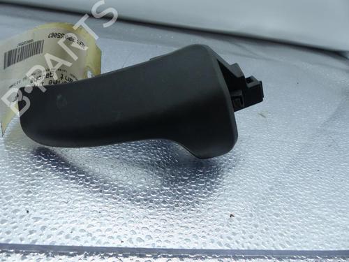 Used Front left interior door handle PEUGEOT BOXER Van 2.2 HDi 120 (120 hp) 25091811
