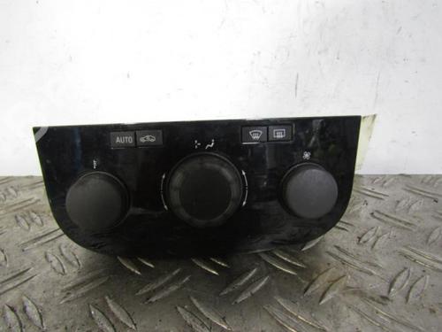 Used Climate control Climate control OPEL CORSA D (S07) 1.4 (L08, L68) (90 hp) 10591240 10591240