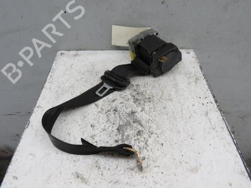 Used Rear left belt tensioner AUDI A3 (8L1) 1.9 TDI (90 hp) 25091946