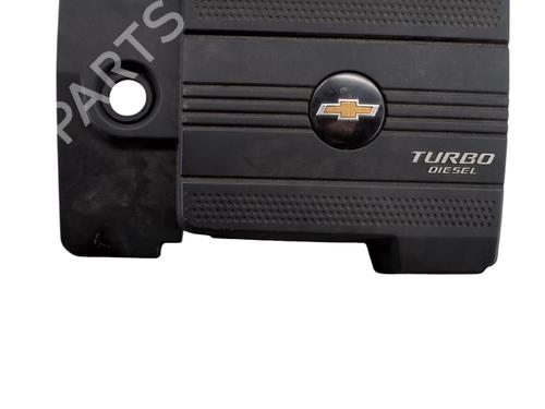 Upper protection CHEVROLET CAPTIVA (C100, C140) 2.2 D 4WD | BP28190996M93 