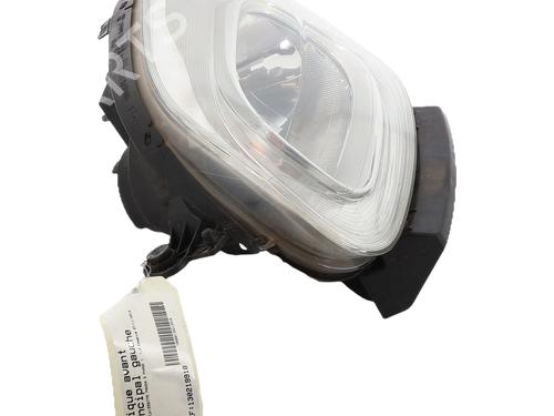 Used Left headlight Left headlight 38063778 38063778