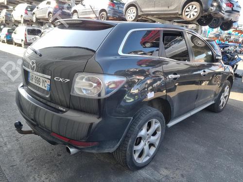 Camera MAZDA CX-7 (ER)  | BP25087376E14  - Image 9