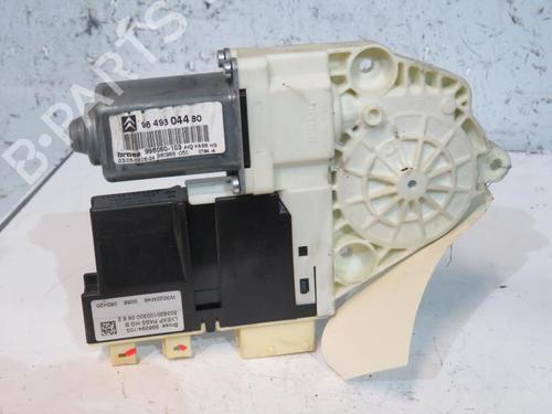 Used Front right window mechanism CITROËN C5 II (RC_) 2.0 HDi (RCRHRH) (136 hp) 25084152