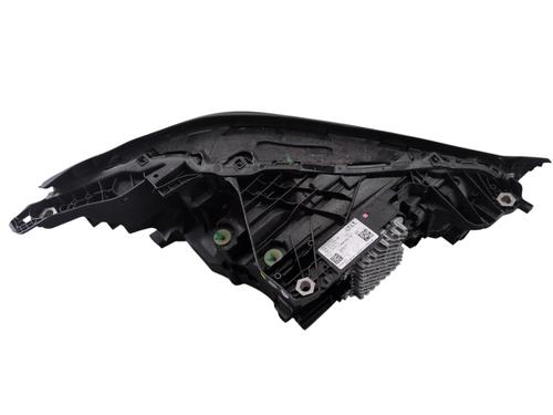 Used Left headlight BMW X3 (G45) xDrive 20 d (197 hp) 29251794
