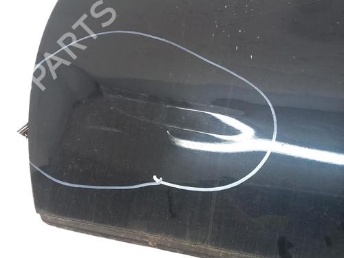 Used Left front door MERCEDES-BENZ SLK (R170) 200 (170.435) (136 hp) 26441137