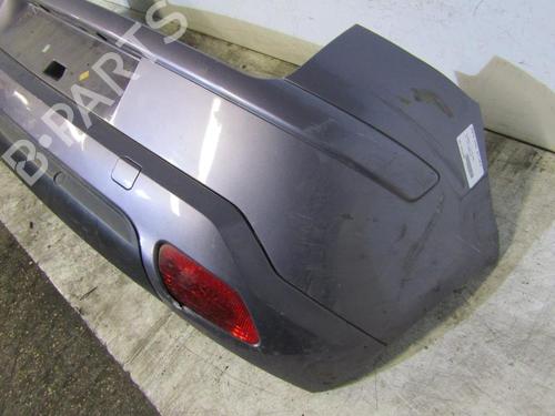 Rear bumper CITROËN C4 Coupe (LA_) 1.4 16V | BP25079327C8 