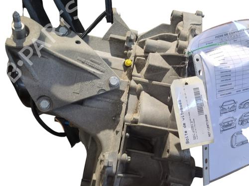 Gearbox RENAULT TWINGO II (CN0_)  | BP32631162M3  - Image 6