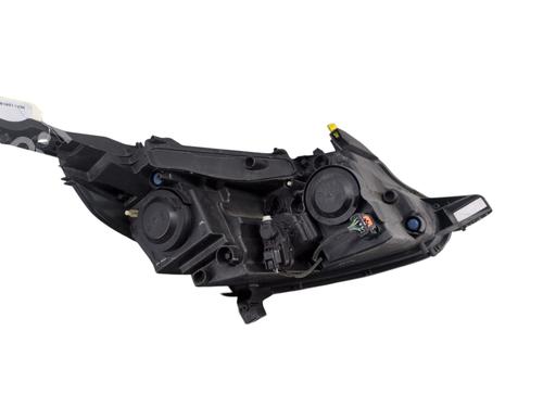 Used Left headlight PEUGEOT 2008 I (CU_) 1.2 THP 110 / PureTech 110 (110 hp) 32113600