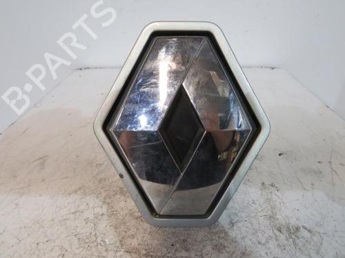 Used Switch RENAULT VEL SATIS (BJ0_) [2002-2025]  25095264