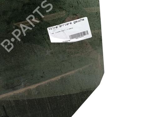 Rear left door window OPEL MOKKA 1.2 (76) | BP29429082C20 