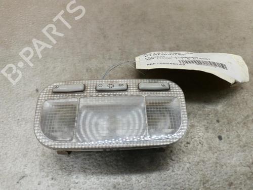 Used Interior roof light PEUGEOT 308 I (4A_, 4C_) 1.6 HDi (109 hp) 25105128