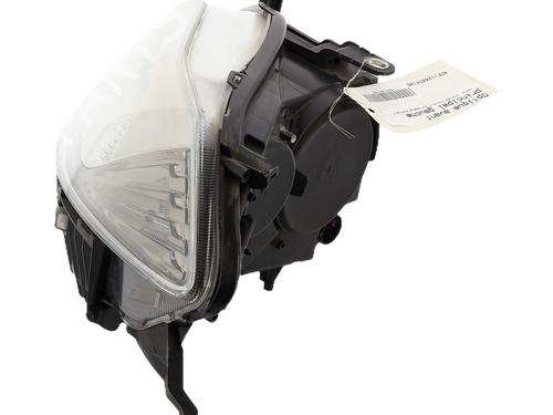 Left headlight LANCIA YPSILON (312_) 0.9 TwinAir (312.PXG11, 312.PXG1A, 312.YXG11, 312.YXG1A) | BP33889437C28  - Image 5