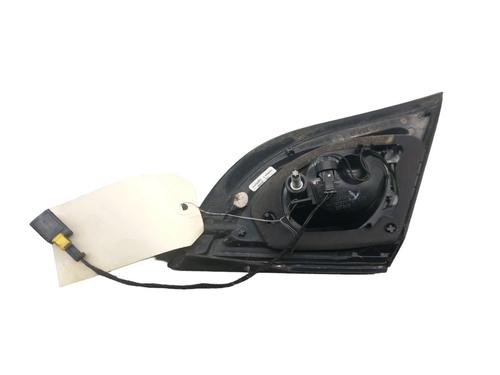 Used Left tailgate light Left tailgate light CITROËN DS4 (NX_) 1.6 HDi 110 (112 hp) 25100123 25100123