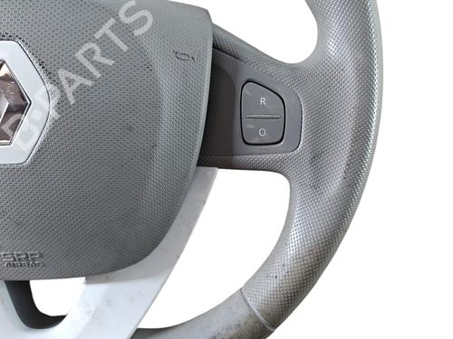 Steering wheel RENAULT ZOE (BFM_) ZOE | BP25756866C49 - Image 5