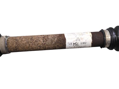 Right front driveshaft PEUGEOT 3008 I MPV (0U_) 1.6 HDi | BP28795459M39