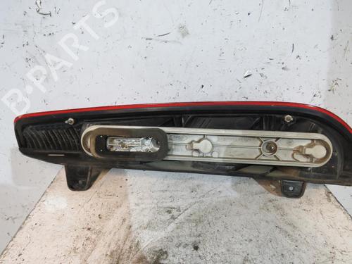 Used Left taillight Left taillight FORD FOCUS II Turnier (DA_, FFS, DS) [2004-2012] 25092734 25092734