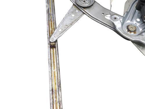 Used Front left window mechanism RENAULT SCÉNIC III (JZ0/1_) 1.5 dCi (110 hp) 31993775