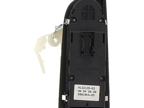 Left front window switch BMW 3 (E90) 320 d | BP34637256I27 - Image 2