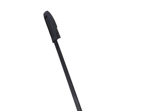 Used Front windshield wiper arm RENAULT CAPTUR I (J5_, H5_) 0.9 TCe 90 (90 hp) 31946379