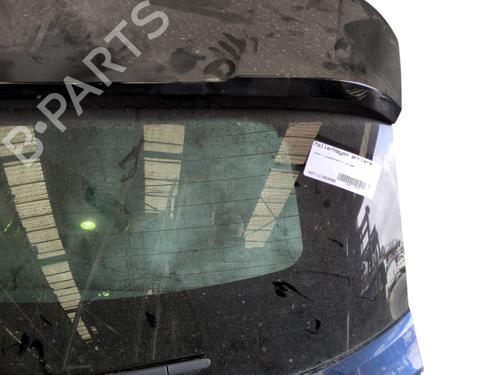 Tailgate RENAULT SCÉNIC IV (J9_) 1.6 dCi 130 | BP29476248C6 
