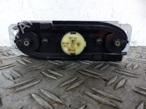 Used Climate control Climate control FORD ESCORT VI Convertible (ALL) 1.8 TD (90 hp) 25065390 25065390