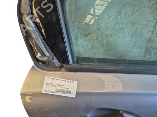 Right rear door PEUGEOT 508 I (8D_) 1.6 BlueHDi 120 | BP25061615C5