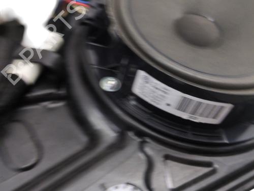 Rear left window mechanism VW PASSAT CC B6 (357) 1.8 TSI | BP32094762C24 