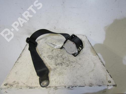 Used Rear left belt tensioner Rear left belt tensioner TOYOTA COROLLA (_E12_) 1.6 VVT-i (ZZE121_, ZZE121R) (110 hp) 10599966 10599966