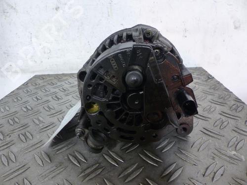 Alternator VW POLO (6N2) 1.9 D | BP25107980M7  - Image 5