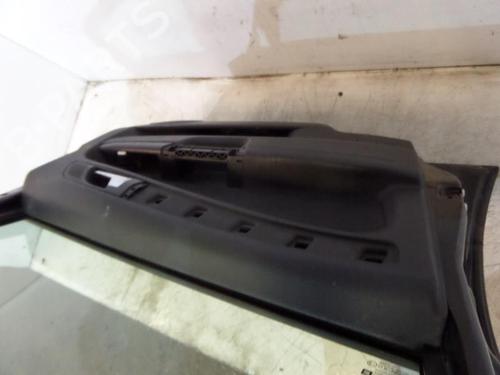 Left front door OPEL ZAFIRA / ZAFIRA FAMILY B (A05) 1.9 CDTI (M75) | BP25085816C2 