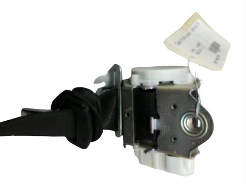 Front right seatbelt OPEL MERIVA B MPV (S10) 1.3 CDTI (75) | BP25062568I25  - Image 5