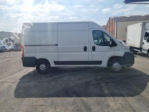 Warning switch PEUGEOT BOXER Van 2.2 HDi 100 | BP25074674I22  - Image 11