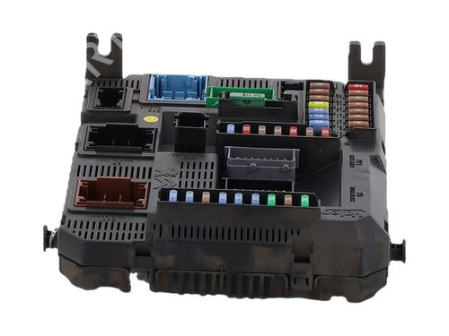 Fuse box CITROËN C4 Picasso II 1.6 HDi 90 | BP39710767E1 - Image 5